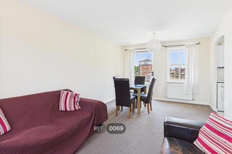 Living / Dining area