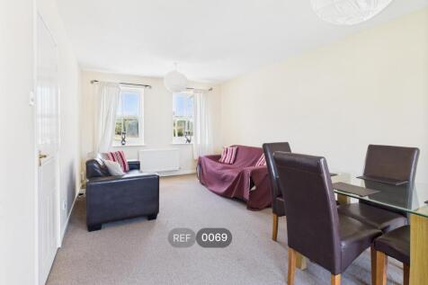 Living / Dining area