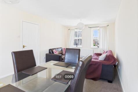Living / Dining area