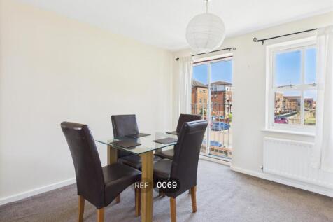 Living / Dining area