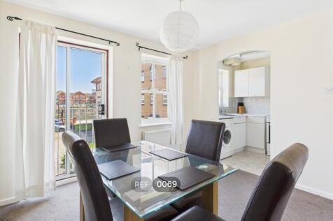 Living / Dining area