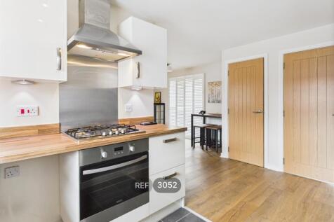 Kitchen / Living/Dining area
