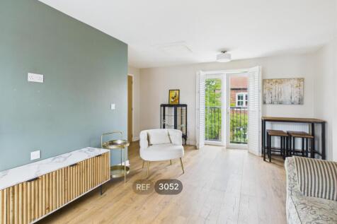 Kitchen / Living/Dining area