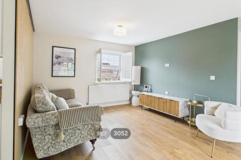 Kitchen / Living/Dining area
