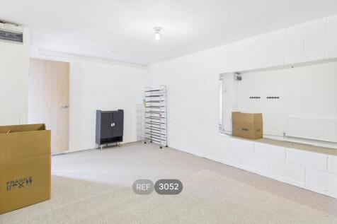 Dressing room
