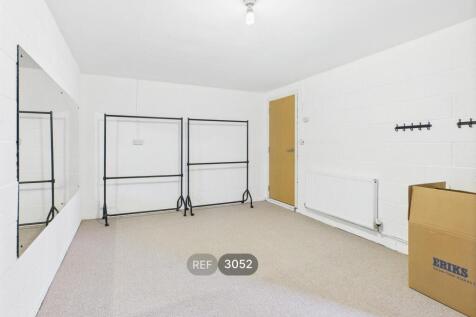 Dressing room