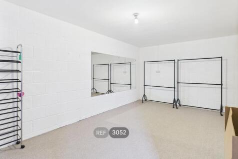 Dressing room