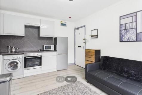 Kitchen/Living area