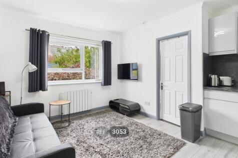 Kitchen/Living area