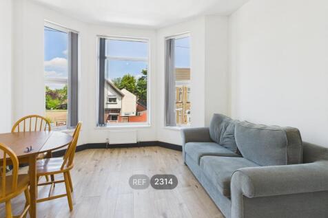 Living / Dining room