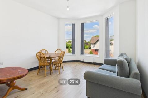 Living / Dining room