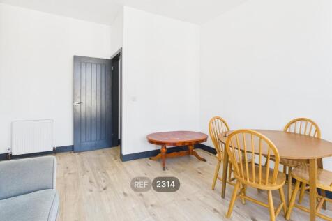 Living / Dining room