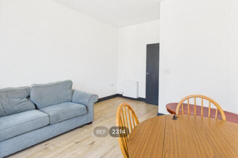 Living / Dining room