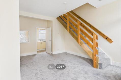 Living / Dining room