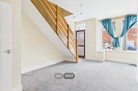 Living / Dining room