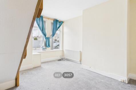 Living / Dining room