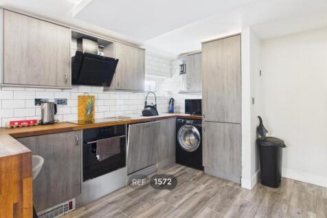 Kitchen / Living area
