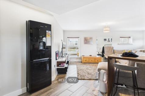Kitchen / Living area