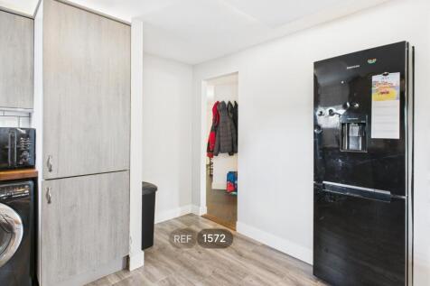 Kitchen / Living area