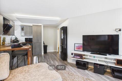 Kitchen / Living area