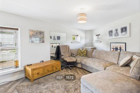 Kitchen / Living area