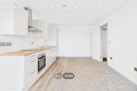 Kitchen / Living area
