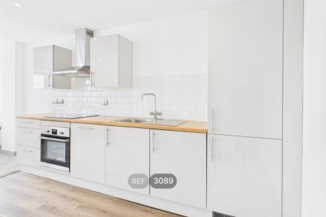 Kitchen / Living area