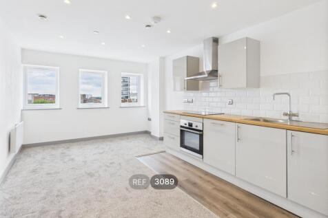 Kitchen / Living area