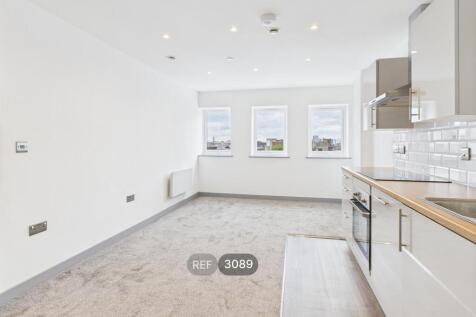 Kitchen / Living area