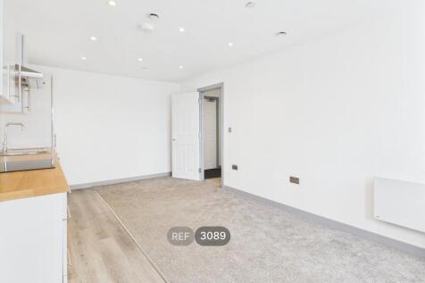 Kitchen / Living area