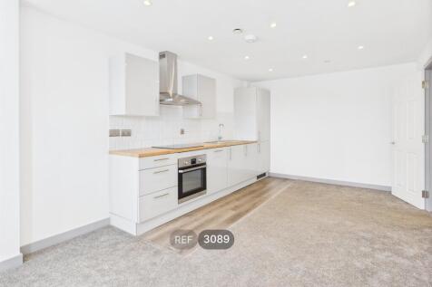 Kitchen / Living area