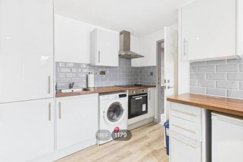 Kitchen / Living area