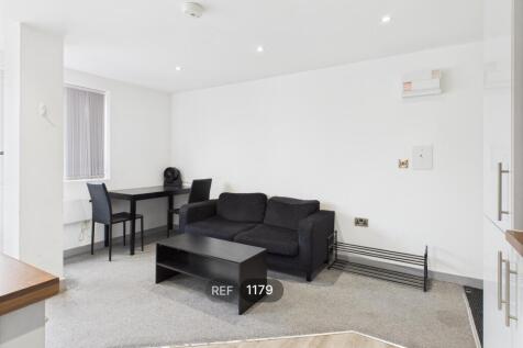 Kitchen / Living area