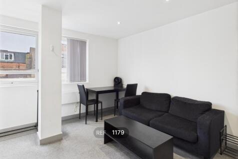 Kitchen / Living area