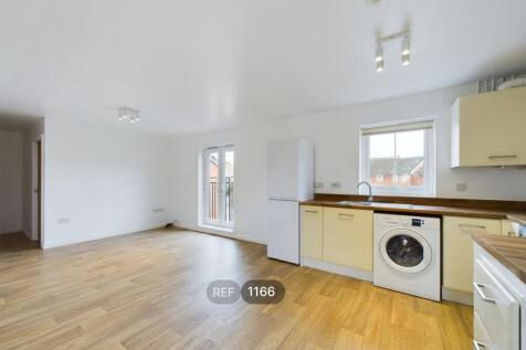 Kitchen/Living area