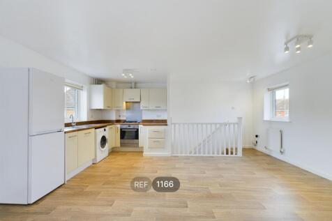 Kitchen/Living area