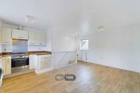 Kitchen/Living area