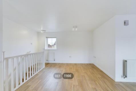 Kitchen/Living area