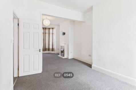 Living / Dining room