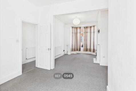 Living / Dining room
