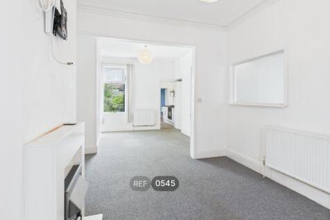 Living / Dining room