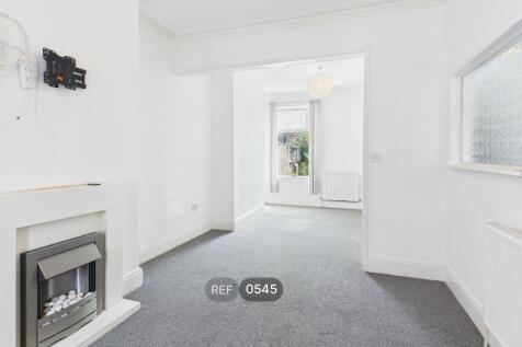 Living / Dining room