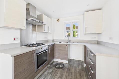 Kitchen / Living area