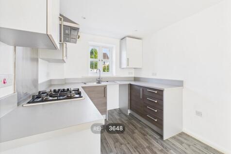 Kitchen / Living area