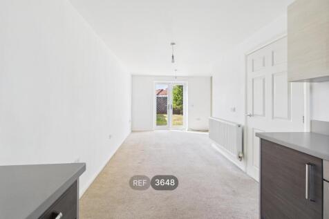 Kitchen / Living area