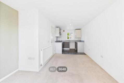 Kitchen / Living area