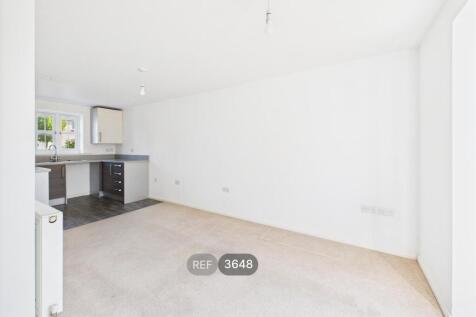 Kitchen / Living area