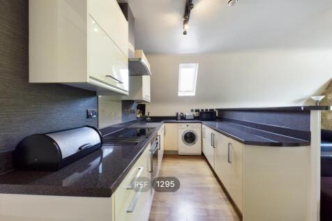Kitchen / Living area