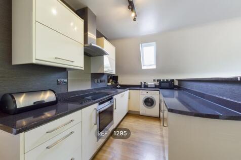Kitchen / Living area