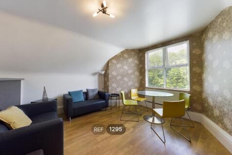 Kitchen / Living area